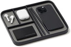 Nordik Leather Valet Tray by NordikByDesign