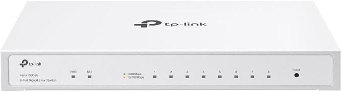 TP-Link Festa FS308G by TP-Link