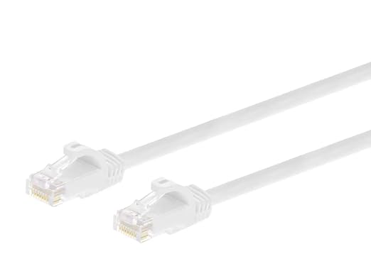 Monoprice Cat6 Ethernet Patch Cable - Image 4