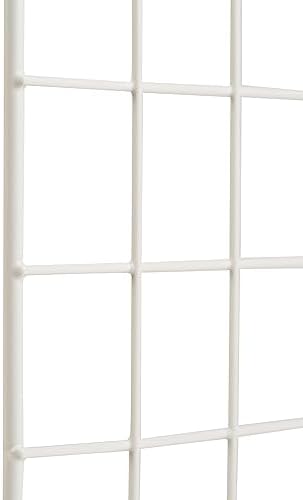 Amazon Basics Cube Wire Grid, 12 x 12-Inches - Image 4