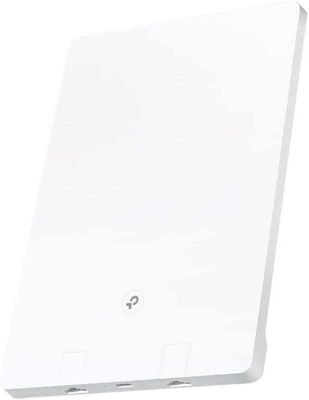 TP-Link AX3000 Wall-Mounted Wi-Fi 6 Router Archer Air R5 | Ultra-Thin & Compact by TP-Link