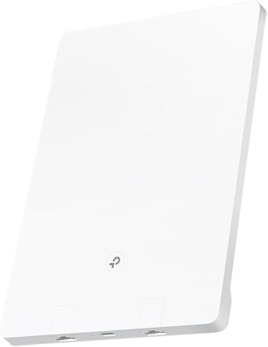 TP-Link AX3000 Wall-Mounted Wi-Fi 6 Router Archer Air R5 | Ultra-Thin & Compact by TP-Link