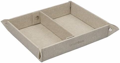 UnionBasic Medium Valet Tray, Jewelry Tray - Image 7