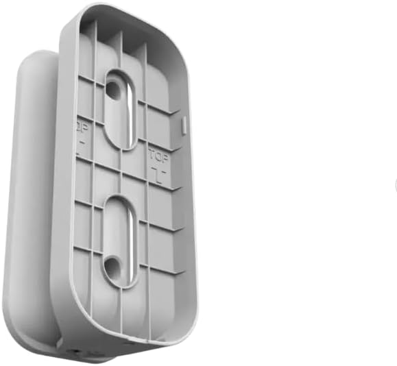 Swivel Mount for myQ Smart Garage Video Keypad – Adjustable 100-degrees of - Image 3