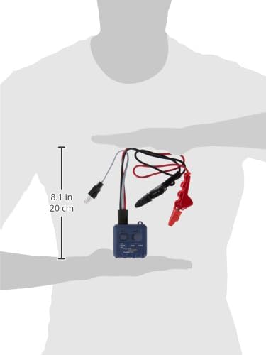 Fluke Networks 26200900 Pro3000 Tone Generator - Image 6