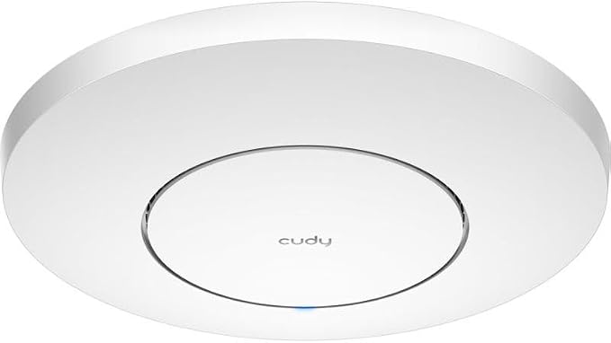 Cudy AX3000 2.5G WiFi 6 Wireless Access Point, 2.5Gbps RJ45, Business WiFi - Image 3