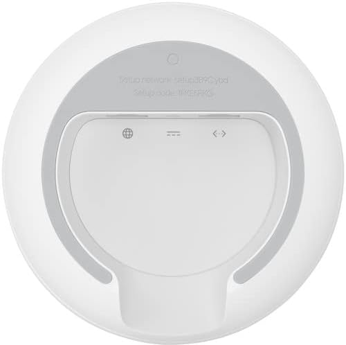 Google Nest WiFi Router Snow - Image 3
