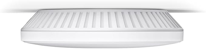 TP-Link Omada WiFi 7 Wireless Access Point - Image 4