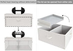 StorageWorks Extra Large Storage Bins - Image 3