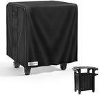 MR. COVER Outdoor Prep Table Cover, Compatible by MRCOVER