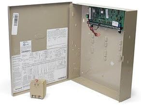 Honeywell Home Resideo, Ademco Vista-20P Alarm Control Panel Complete Kit by Neptune+Power+Products