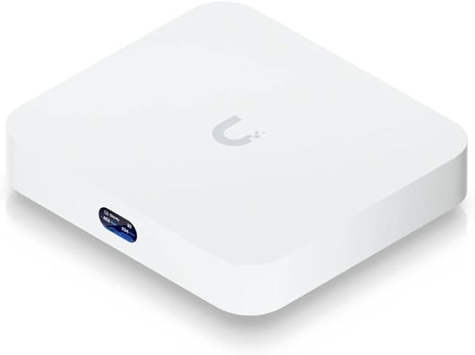 Ubiquiti Cloud Gateway Max - by Unknown