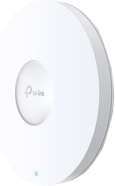 TP-Link EAP653 Wireless Access Point w/o DC Adapter | Ultra-Slim | Omada True - Image 7
