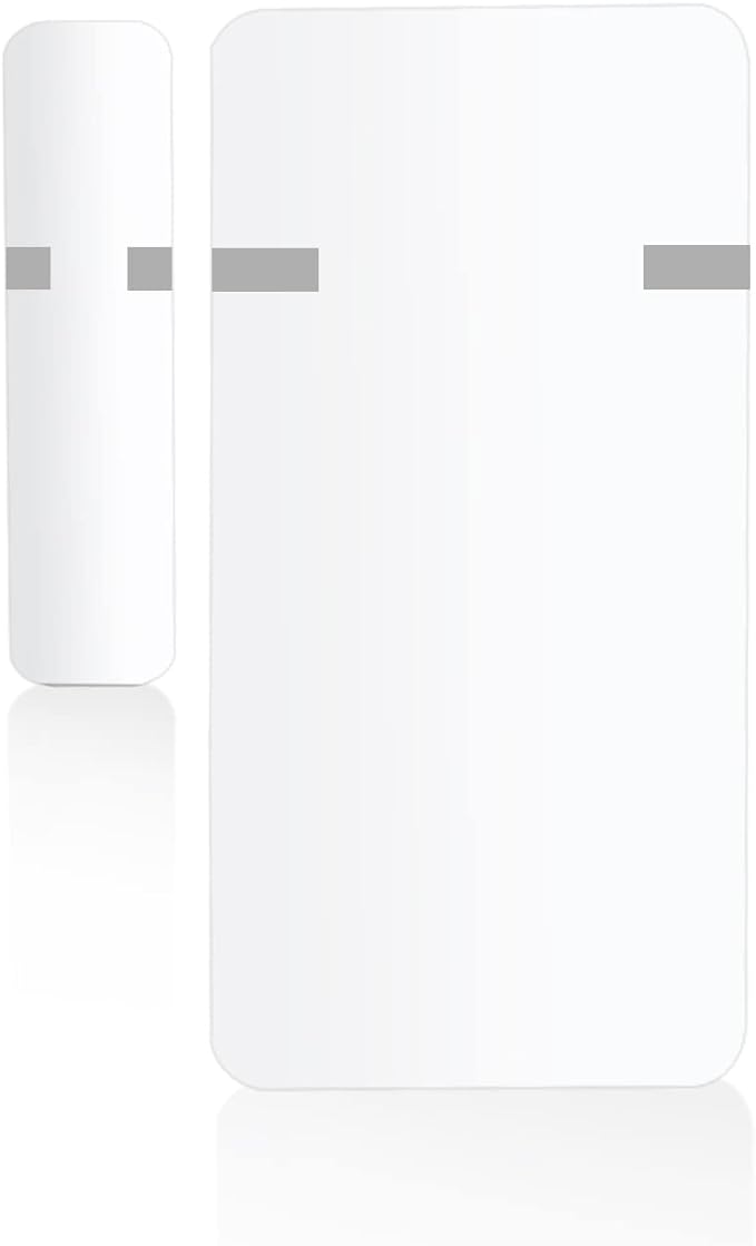 Zooz 800 Series Z-Wave Long Range Open|Close XS Sensor ZSE41 800LR by ZOOZ