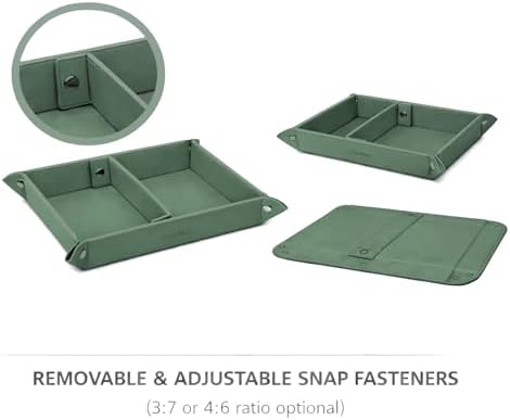 UnionBasic Medium Valet Tray, Jewelry Tray - Image 4
