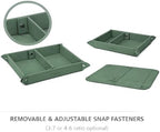 UnionBasic Medium Valet Tray, Jewelry Tray - Image 4