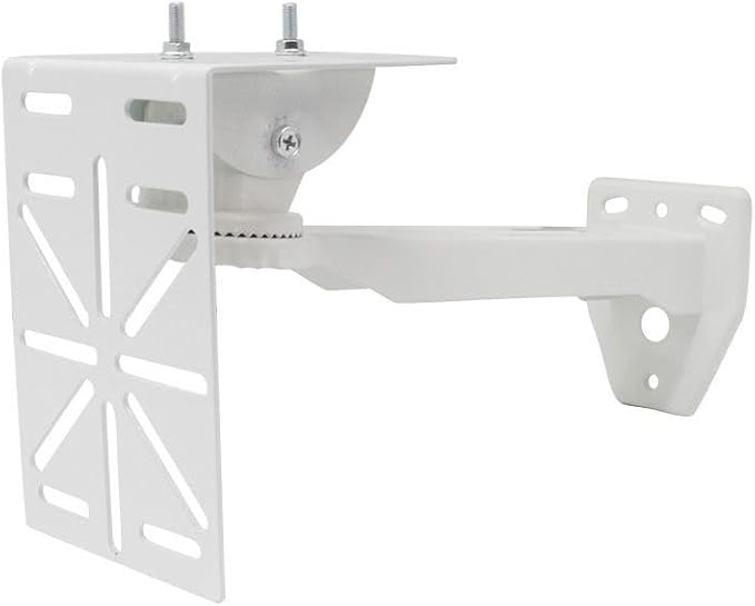 L-Shape Dome Camera Bracket, Wall Ceiling Mount - Image 3