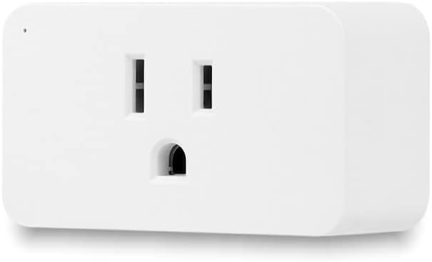 Zooz 800 Series Z-Wave Long Range Smart Plug ZEN04 800LR | Hub Required | Works by ZOOZ