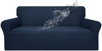 Easy-Going 100% Waterproof Couch Cover, 3 Cushion Oversized Sofa Cover by Easy-Going