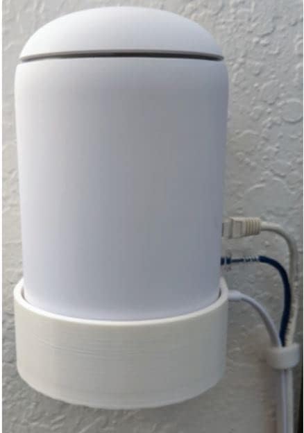 Wall Mount for Ubiquiti UniFi Dream Machine & Dream Router - Image 5