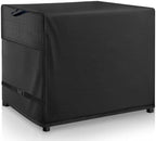 Outdoor Dining Cart Cover for Keter Unity XL Portable Cabinet Bar by Wnanan