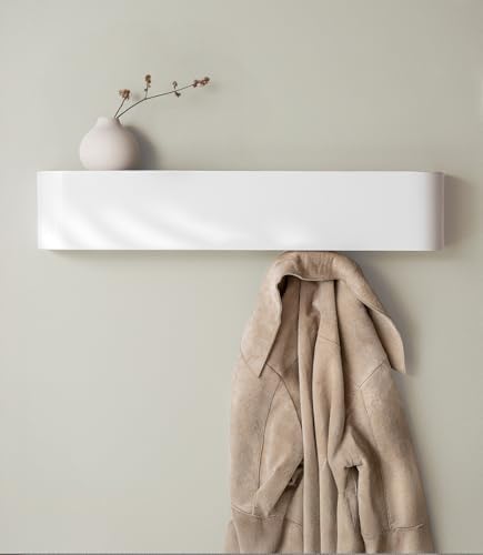Kazai. Wall-Mounted Coat Rack 'Toke' by KAZAI
