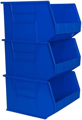Akro-Mils 30270 AkroBins Plastic Storage Bins by Akro-Mils