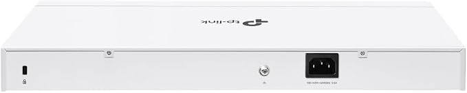 TP-Link Festa FS318G 18 Port Gigabit Smart Managed Network Switch - Image 2