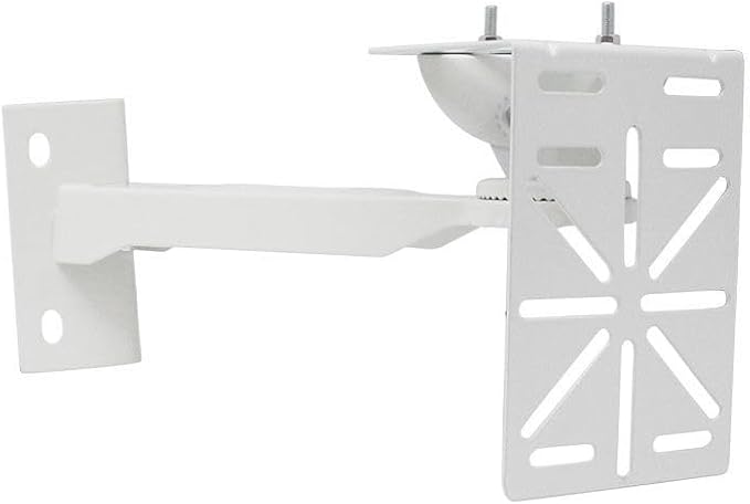 L-Shape Dome Camera Bracket, Wall Ceiling Mount - Image 2