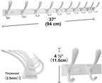 SKOLOO Coat Rack Wall Mounted - Image 5