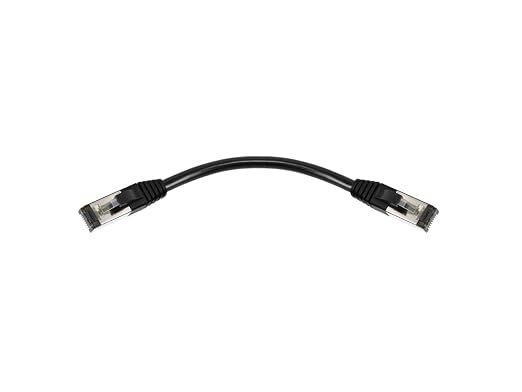 Monoprice Cat8 Patch Cable - Image 6