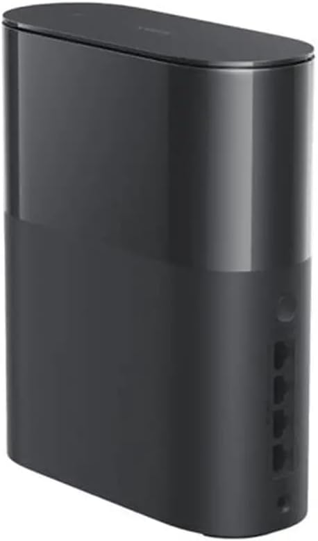 Xiaomi BE3600 Pro Wi-Fi 7 Mesh System, 2.5G Port, Qualcomm Quad-Core, Whole - Image 2