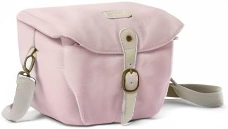 BAGSMART Camera Bag, SLR DSLR Canvas Crossbody Camera Case, Compact Camera - Image 8