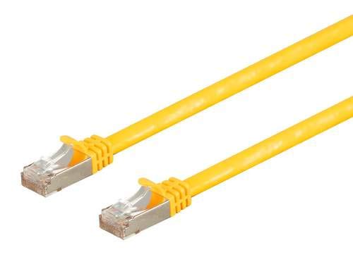 Monoprice Cat7 Ethernet Patch Cable - Image 6
