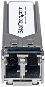 StarTech.com Extreme Networks 10302 Compatible SFP+ Module - Image 3