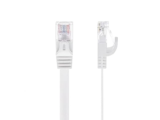 Monoprice Flexboot Cat6 Ethernet Patch Cable - Image 2