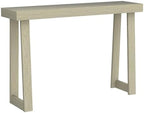 Plank+Beam Classic Console Table, 46 Inch - Image 5