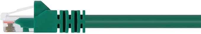 Monoprice 7FT 24AWG Cat6 550MHz UTP Ethernet Bare Copper Network Cable - Image 2