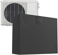 Mini Split Air Conditioner Cover by GUEQUITLEX
