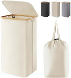 Lifewit 105L Large Laundry Basket by Lifewit