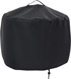 Waterproof Fire Pit Cover by Rilime