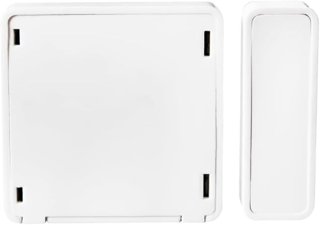 Shelly Blu Door/Window White | Bluetooth Operated Sensor | Home Automation | - Image 2