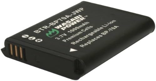 Wasabi Power Battery and Charger - Image 4