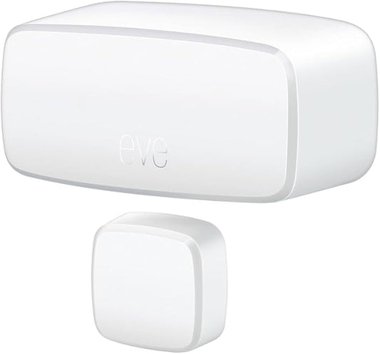 Eve Door & Window – Smart Contact Sensor by Eve