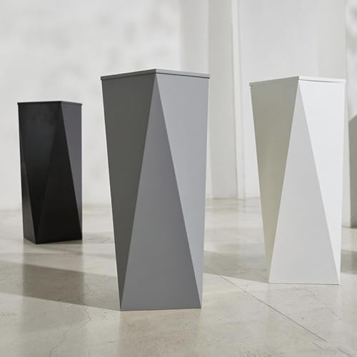 Modern Indoor Entryway Commercial Umbrella Holder，Tall Metal Large Capacity - Image 2