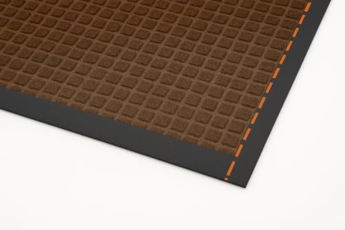 Guardian WG030514 WaterGuard Indoor/Outdoor Scraper Mat, 36 x 60 - Image 3