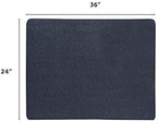 VersaTex Multi-Purpose Recycled Rubber Floor Mat - Image 2