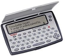 Ectaco MWD-460 Franklin English Monolingual Dictionary by Franklin+Electronics