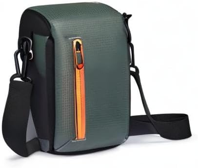 S-ZONE Camera Insert Bag Waterproof Lens Cube Case Compatible - Image 7