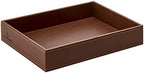 GALLAWAY Leather Valet Tray for Men - Image 6
